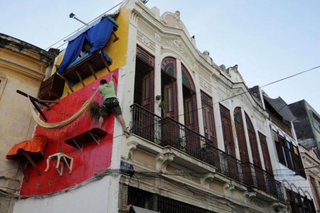 Как выжить в кризис (6 фото)