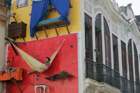 Как выжить в кризис (6 фото)