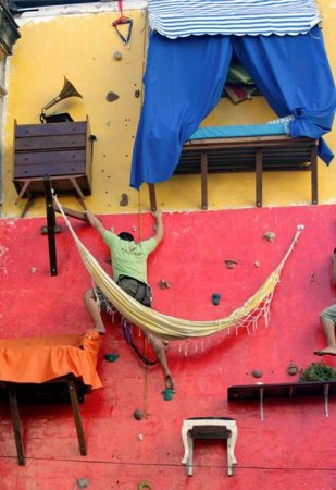 Как выжить в кризис (6 фото)