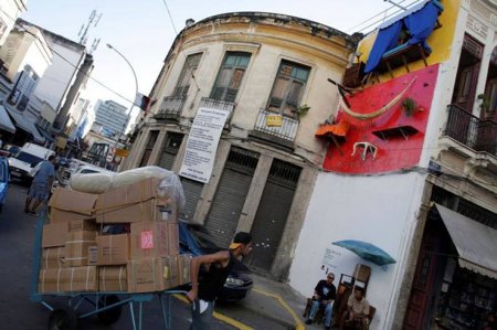 Как выжить в кризис (6 фото)