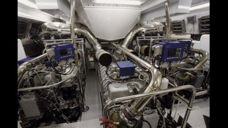 За 29 500 000 EUR (16 фото)