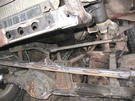 Американцы прокачивают тачки (30 фото)