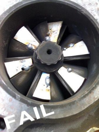 Американцы прокачивают тачки (30 фото)