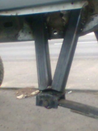 Американцы прокачивают тачки (30 фото)