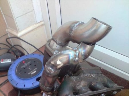 Американцы прокачивают тачки (30 фото)