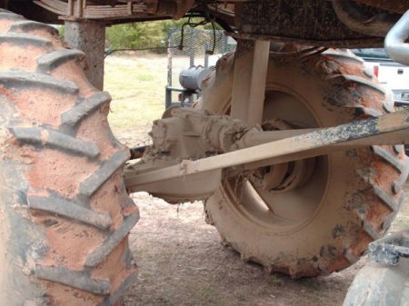 Американцы прокачивают тачки (30 фото)