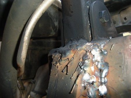 Американцы прокачивают тачки (30 фото)