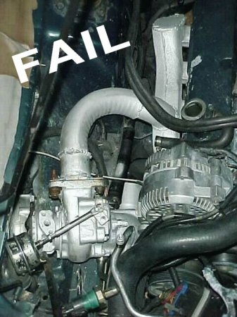 Американцы прокачивают тачки (30 фото)