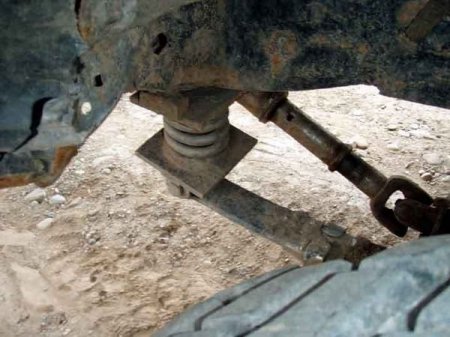 Американцы прокачивают тачки (30 фото)