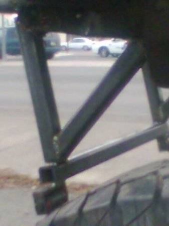 Американцы прокачивают тачки (30 фото)