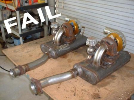 Американцы прокачивают тачки (30 фото)