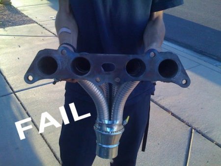 Американцы прокачивают тачки (30 фото)