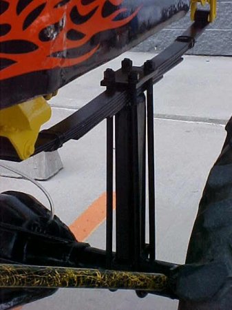 Американцы прокачивают тачки (30 фото)