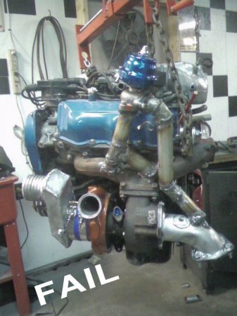 Американцы прокачивают тачки (30 фото)