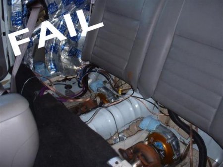 Американцы прокачивают тачки (30 фото)