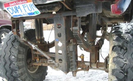 Американцы прокачивают тачки (30 фото)