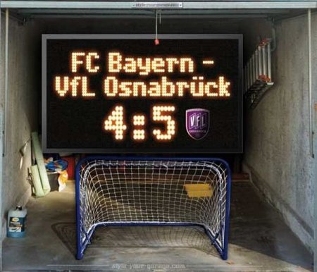 Гаражные наклейки (27 фото)