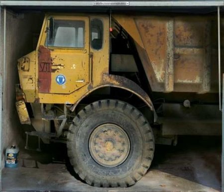 Гаражные наклейки (27 фото)