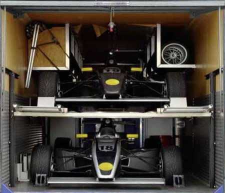 Гаражные наклейки (27 фото)