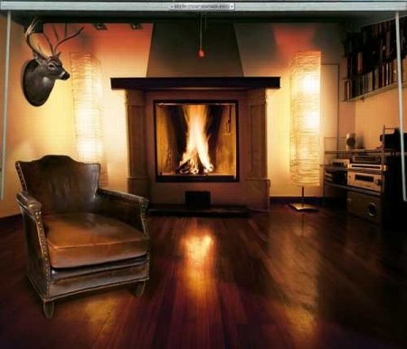 Гаражные наклейки (27 фото)