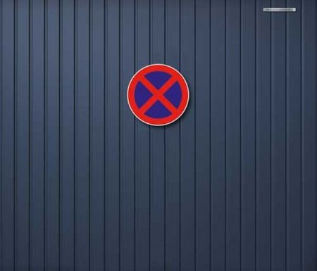 Гаражные наклейки (27 фото)