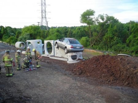 Прокатилась (5 фото)