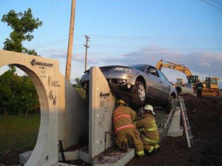 Прокатилась (5 фото)