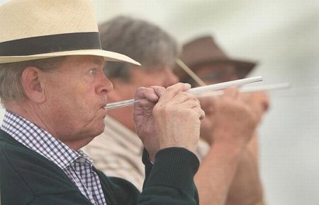 Плевковый чемпионат (11 фото)