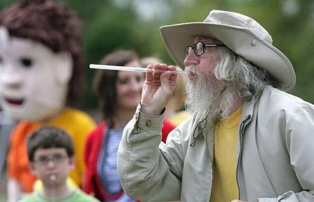 Плевковый чемпионат (11 фото)