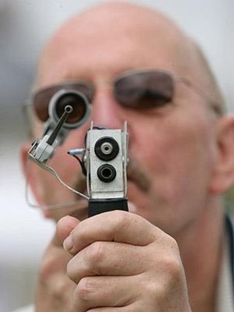 Плевковый чемпионат (11 фото)