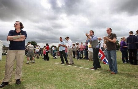 Плевковый чемпионат (11 фото)