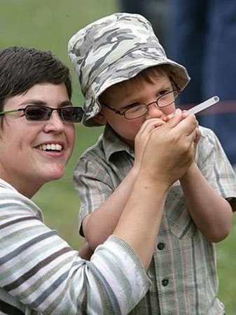 Плевковый чемпионат (11 фото)