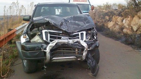 Везение наоборот (6 фото)