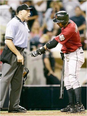 Курьезы в спорте (18 фото)