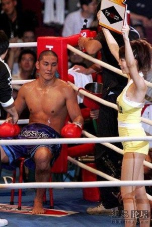 Курьезы в спорте (18 фото)