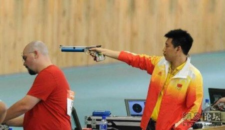 Курьезы в спорте (18 фото)