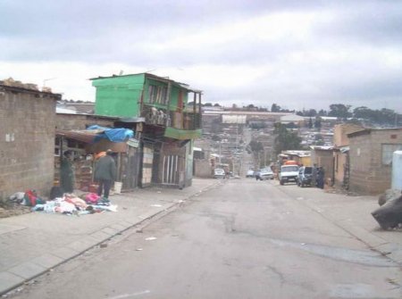 Элитный отель (3 фото)