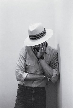 Молодой Обама (6 фото)