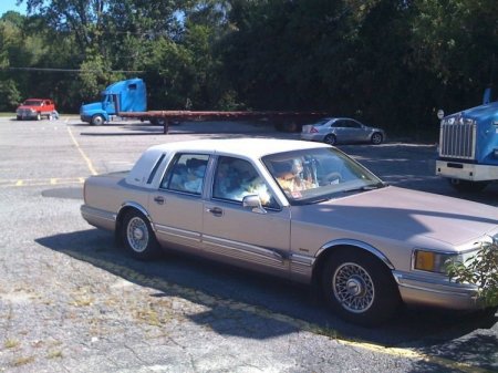 Срач в автомобилях (27 фото)