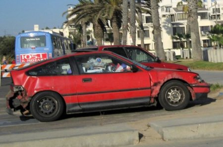 Срач в автомобилях (27 фото)