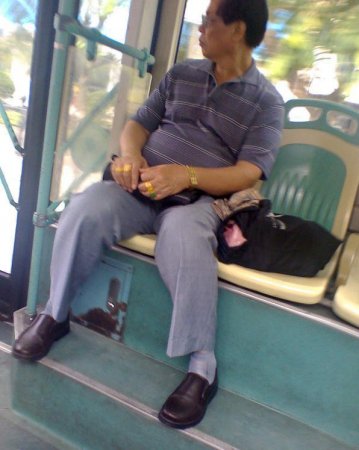 Китайский браток (4 фото)