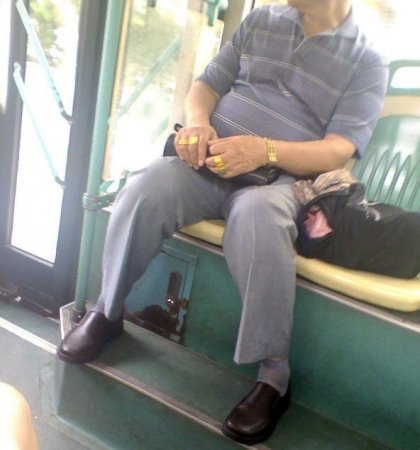 Китайский браток (4 фото)