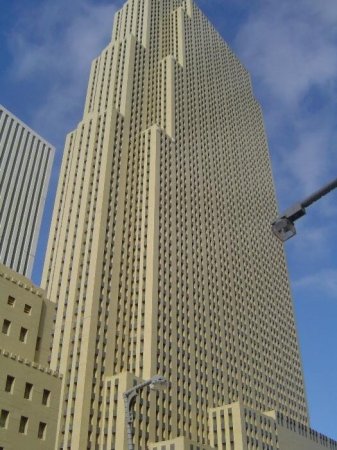 Необычный город (17 фото)