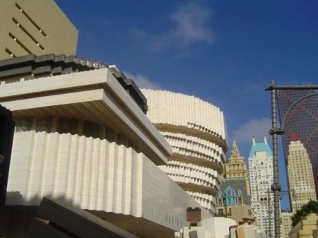 Необычный город (17 фото)