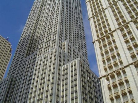 Необычный город (17 фото)