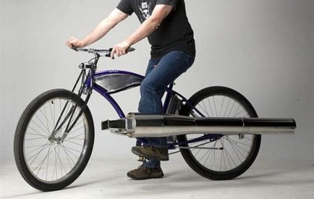 Прокачанные велики (13 фото)