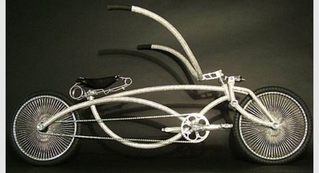 Прокачанные велики (13 фото)