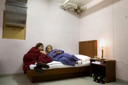 Отель, в котором 0 звезд (20 фото)