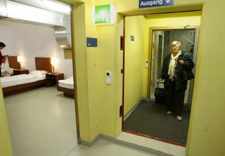 Отель, в котором 0 звезд (20 фото)