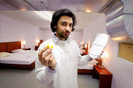 Отель, в котором 0 звезд (20 фото)